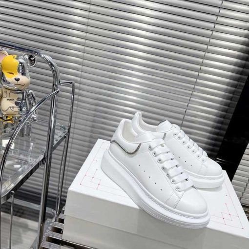 Oversized Sneaker VN
