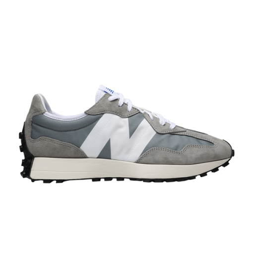 327 'Team Away Grey'