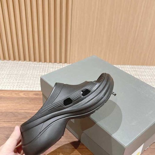 Wmns BLCG x Crocs Mule CE