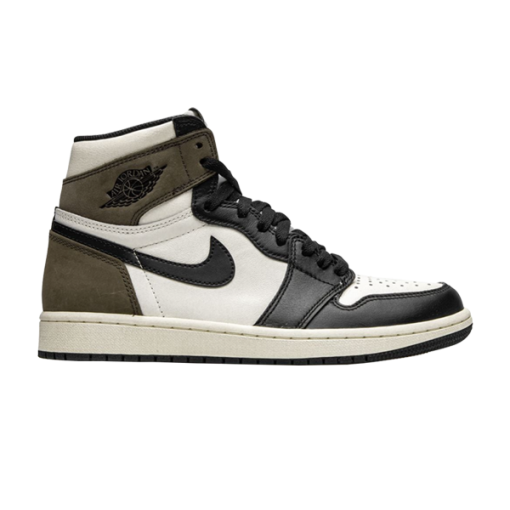 Jordan 1 Retro High OG 'Dark Mocha' SA