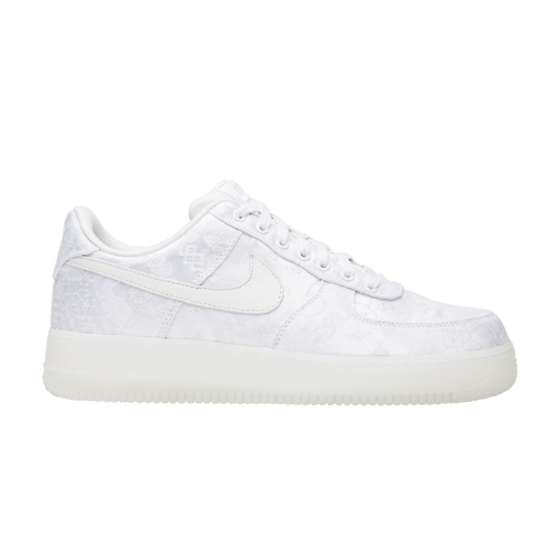 CLOT x Air Force 1 Premium 'CLOT'