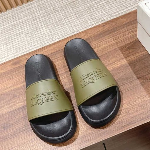 Rubber Slides CV