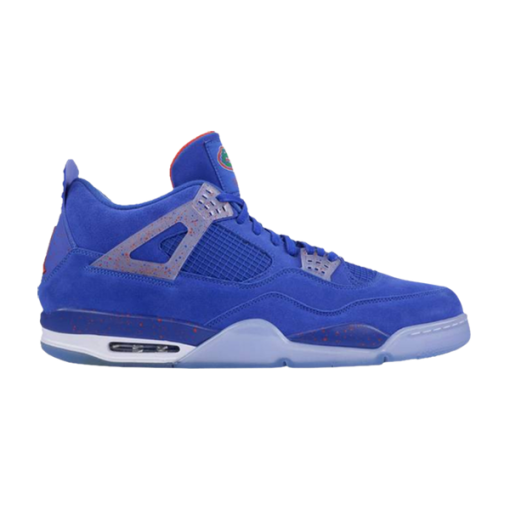 Jordan 4 Retro 'Florida Gators' PE KH