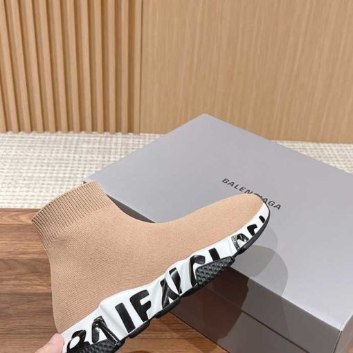 Speed Sneaker AE