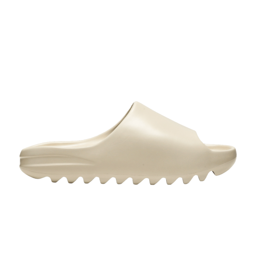 Yeezy Slides 'Bone'