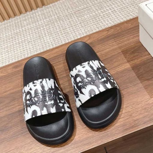 Rubber Slides HH