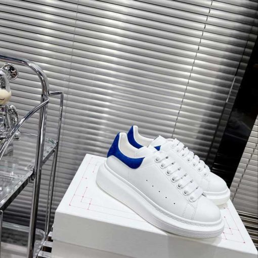 Oversized Sneaker HC
