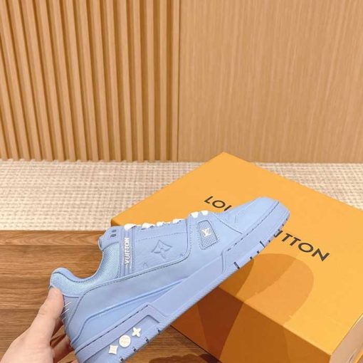 Mens Trainer Sneaker DL