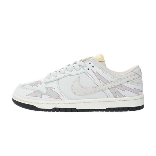 Custom Grease x SB Dunk Low 'De Luxe' OV