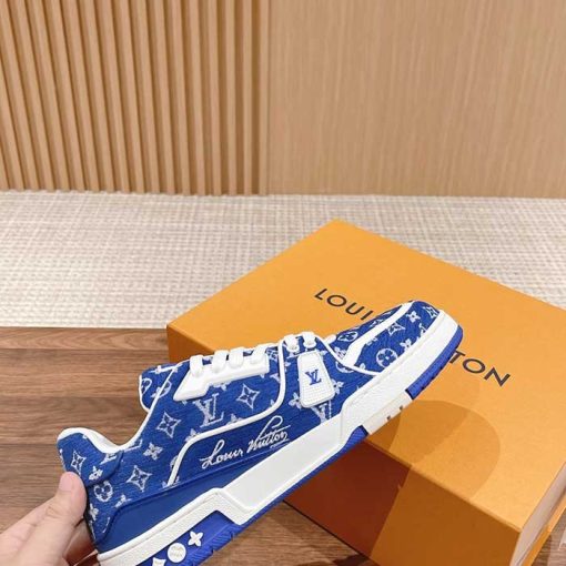 Mens Trainer Sneaker CV