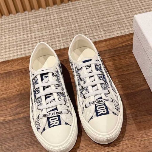 Wmns Walk'N' Low Top HQ