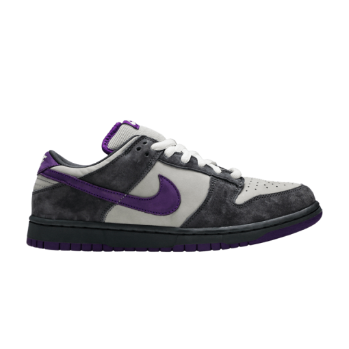 Dunk Low Pro SB 'Purple Pigeon'