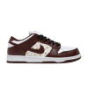Supreme x Dunk Low OG SB QS 'Barkroot Brown'