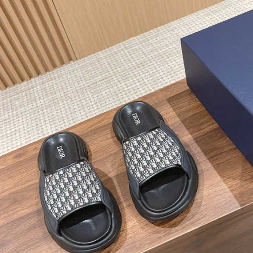 Mens H-Town Sandal ZV