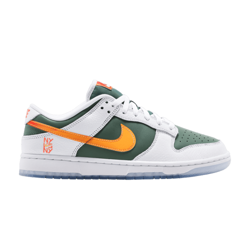Dunk Low 'NY vs NY'