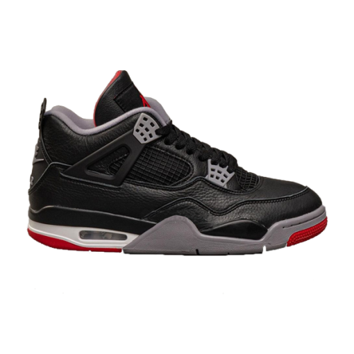 Jordan 4 Retro 'Bred Reimagined JH