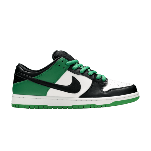 Dunk Low Pro SB 'Classic Green'