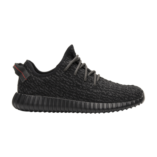 Yeezy Boost 350 'Pirate Black'