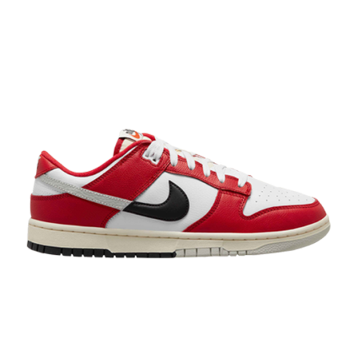 Dunk Low 'Chicago Split'