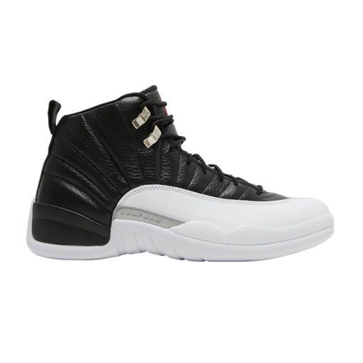 Jordan 12 Retro 'Playoff' 2022