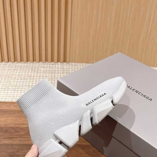 Speed Sneaker MZ