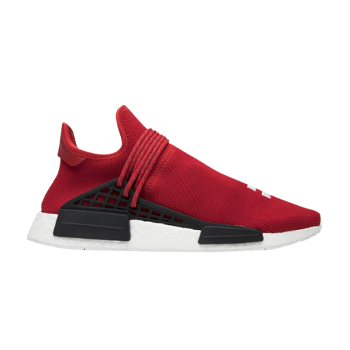 Pharrell x NMD Human Race 'Red'