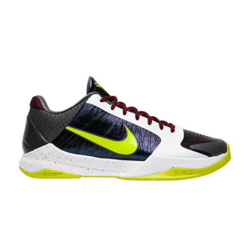 Zoom Kobe 5 Protro 'Chaos' ZK