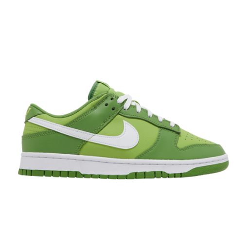 Dunk Low 'Chlorophyll'