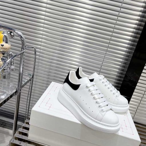 Oversized Sneaker FS