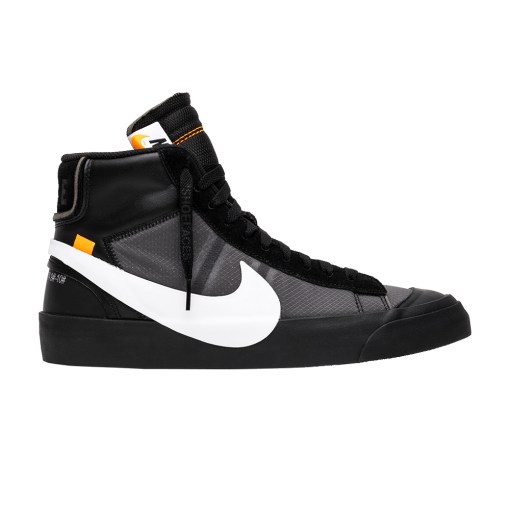 OW x Blazer Mid 'Grim Reapers' CF
