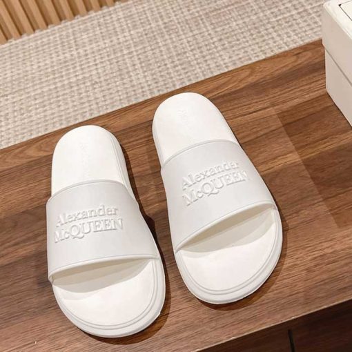 Rubber Slides FK