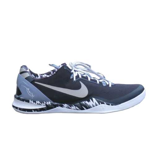 Kobe 8 System 'Philippines Pack - Black SIlver' QW