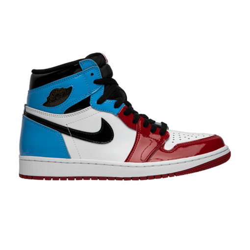 Jordan 1 Retro High OG 'Fearless'
