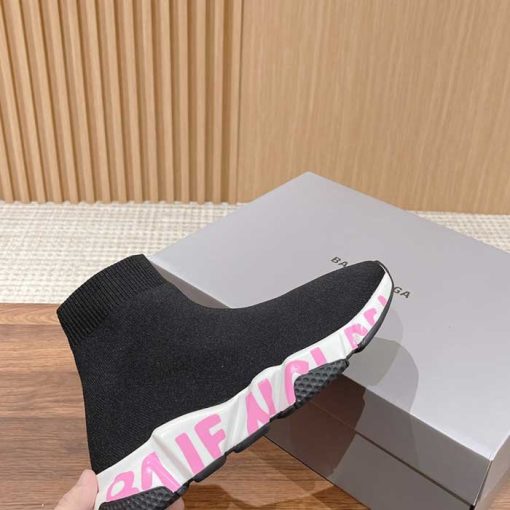 Speed Sneaker OO