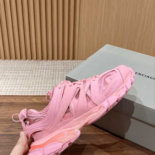 Track Sneaker PY