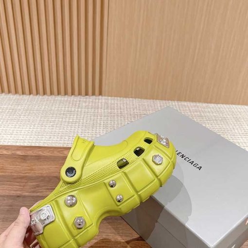 Wmns BLCG x HardCrocs Mule GH