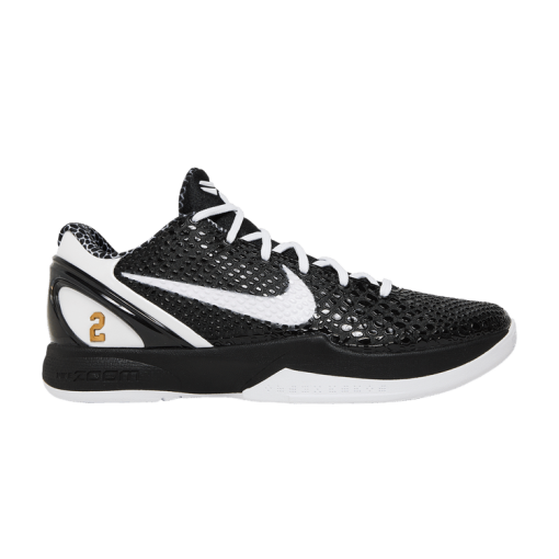 Zoom Kobe 6 Protro 'Mambacita Sweet 16' Mamba Forever FG