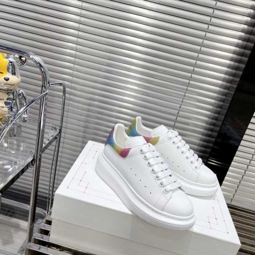 Oversized Sneaker JP