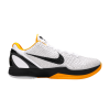 Zoom Kobe 6 Protro 'White Del Sol' RM
