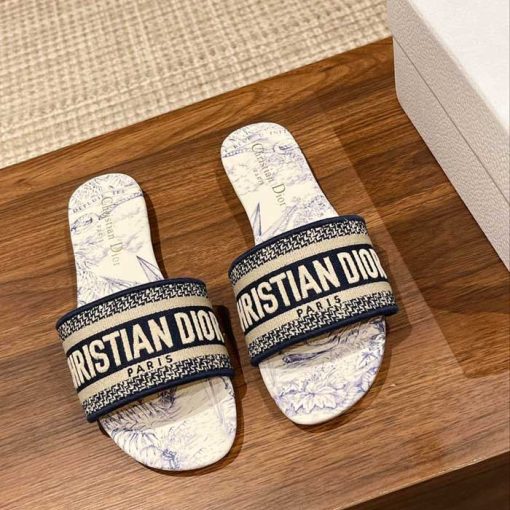 Wmns Dway Slide JQ