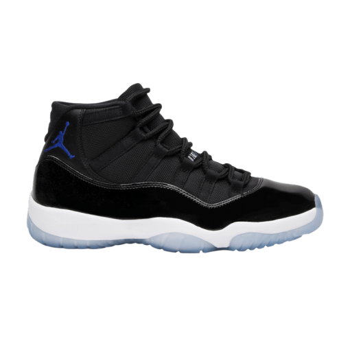 Jordan 11 Retro 'Space Jam'