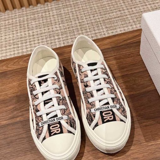 Wmns Walk'N' Low Top SV