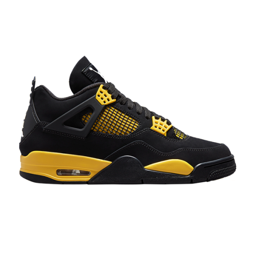 Jordan 4 'Thunder' 2023 BN