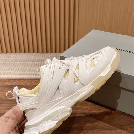 Track Sneaker EW