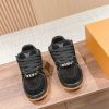 Trainer Maxi Sneaker FO