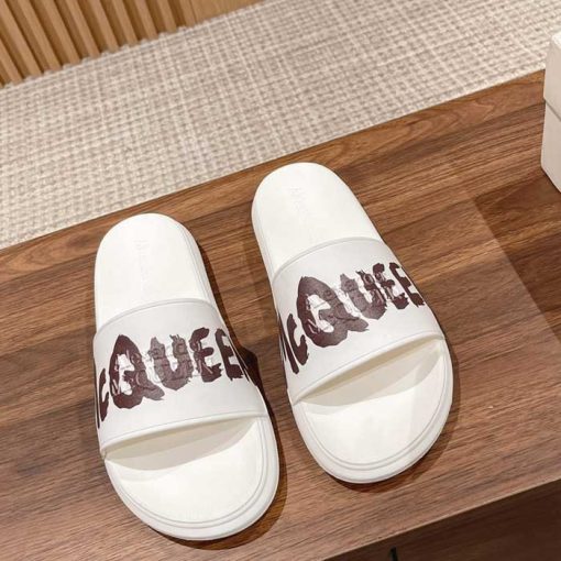 Rubber Slides SS