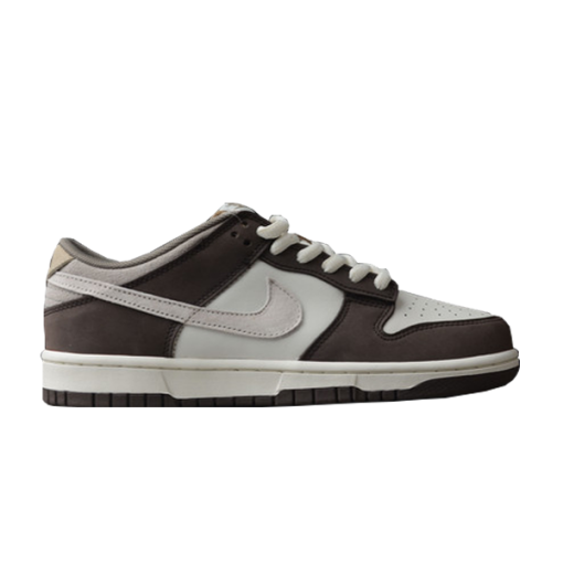 Otomo Katsuhiro x SB Dunk Low ‘Steamboy OST’ Brown KV