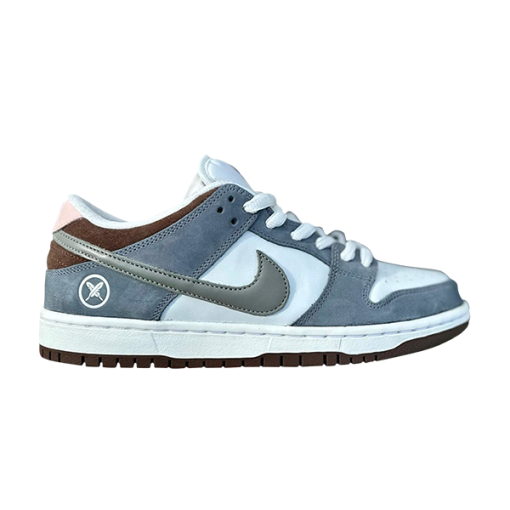 Yuto Horigome x Dunk Low SB UL
