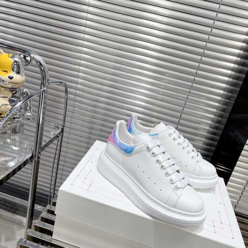 Oversized Sneaker NC