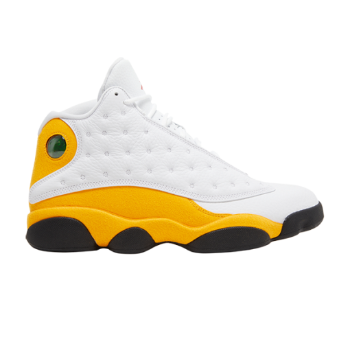 Jordan 13 Retro 'Del Sol'